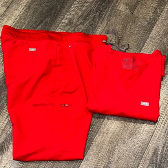 Figs Other Figs Scrubs Set Poshmark